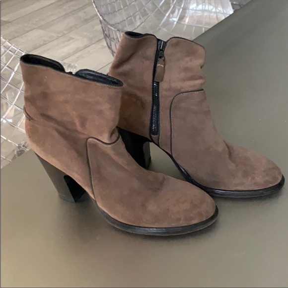 Rag and Bone ankle boots size 41 (10 US) - Picture 2 of 3